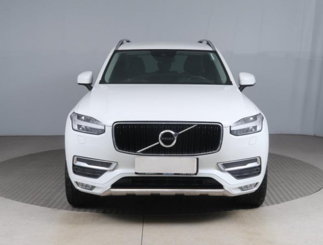 Volvo XC90  D5 AWD 