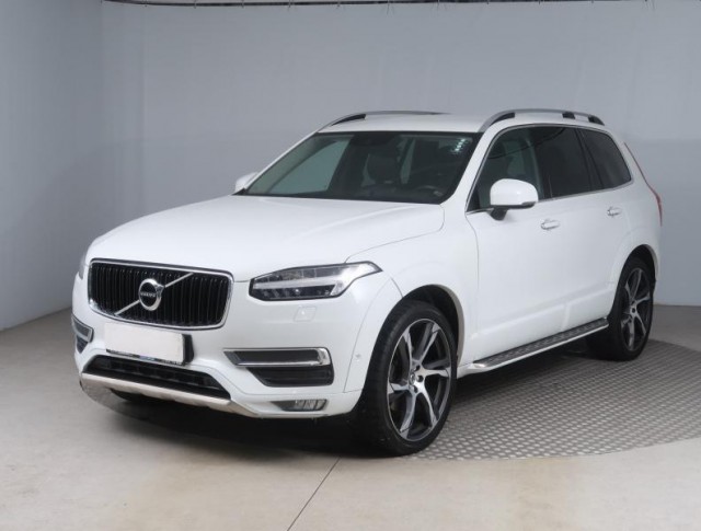 Volvo XC90  D5 AWD 