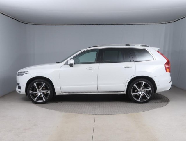 Volvo XC90  D5 AWD 