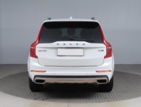 Volvo XC90  D5 AWD 