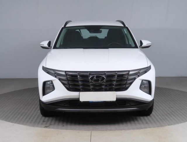 Hyundai Tucson  1.6 T-GDI Smart