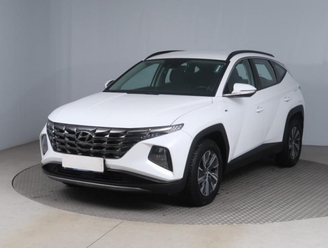 Hyundai Tucson  1.6 T-GDI Smart