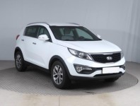 Kia Sportage  1.6 GDI 