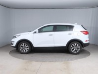 Kia Sportage  1.6 GDI 