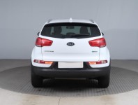 Kia Sportage  1.6 GDI 