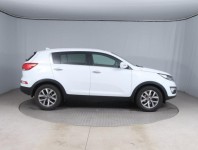 Kia Sportage  1.6 GDI 