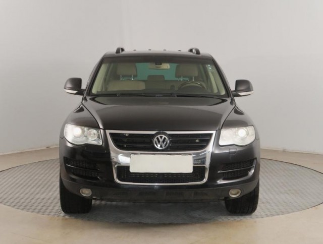 Volkswagen Touareg  3.0 TDI 