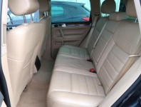 Volkswagen Touareg  3.0 TDI 