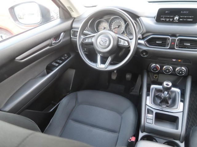 Mazda CX-5  2.0 Skyactiv-G 