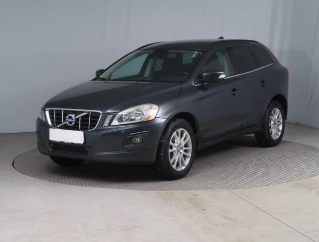 Volvo XC60  D5 Base