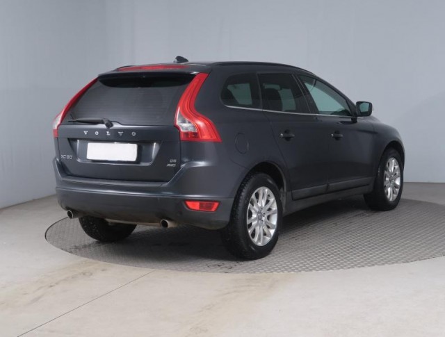 Volvo XC60  D5 Base