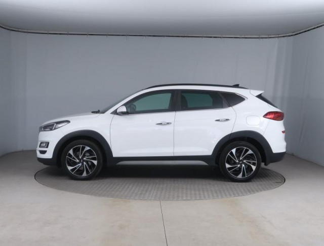 Hyundai Tucson  1.6 T-GDI 