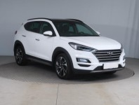 Hyundai Tucson  1.6 T-GDI 