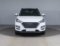 Hyundai Tucson  1.6 T-GDI 