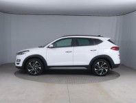 Hyundai Tucson  1.6 T-GDI 