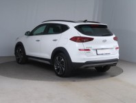 Hyundai Tucson  1.6 T-GDI 