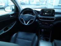 Hyundai Tucson  1.6 T-GDI 