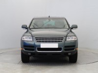 Volkswagen Touareg  4.2 V8 