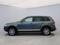 Volkswagen Touareg  4.2 V8 