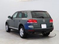 Volkswagen Touareg  4.2 V8 