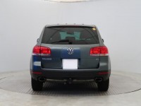 Volkswagen Touareg  4.2 V8 