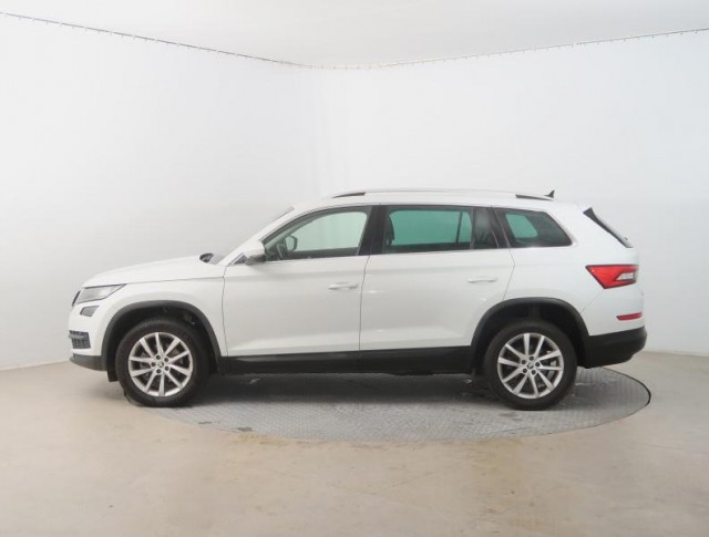 Škoda Kodiaq  2.0 TDI 