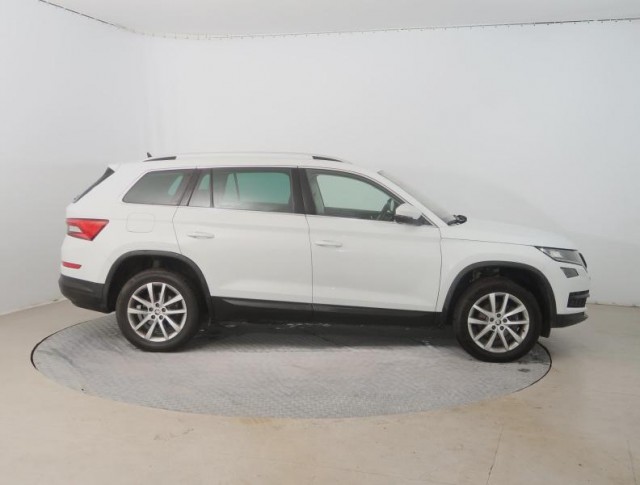 Škoda Kodiaq  2.0 TDI 