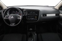 Mitsubishi Outlander  2.2 DI-D 