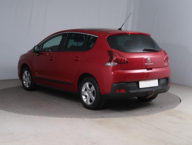 Peugeot 3008  2.0 HDi 