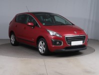 Peugeot 3008  2.0 HDi 