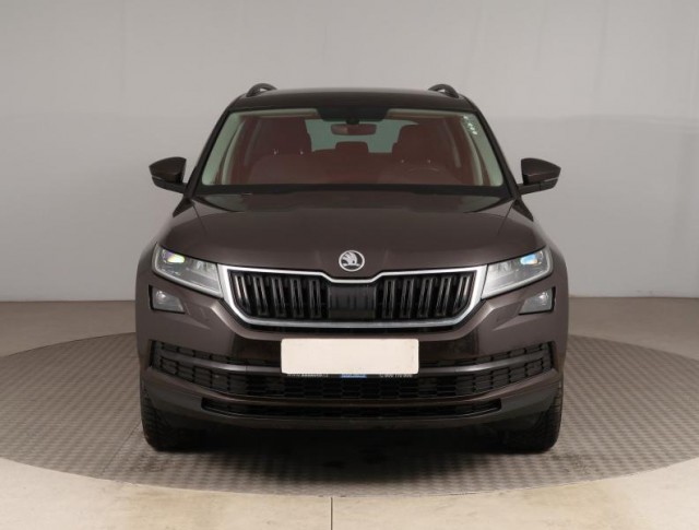 Škoda Kodiaq  2.0 TDI Ambition Plus