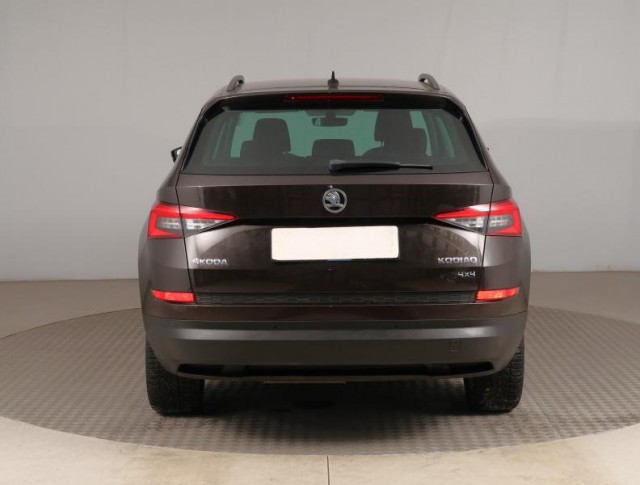 Škoda Kodiaq  2.0 TDI Ambition Plus