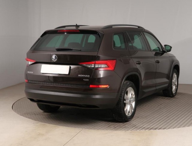 Škoda Kodiaq  2.0 TDI Ambition Plus