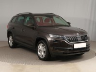 Škoda Kodiaq  2.0 TDI Ambition Plus