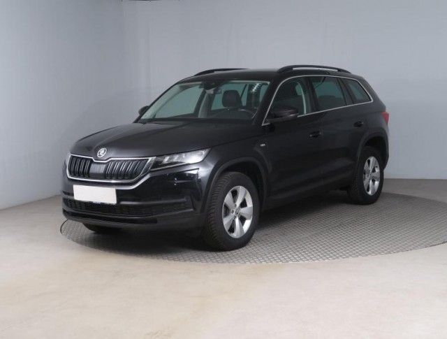 Škoda Kodiaq  2.0 TDI Style