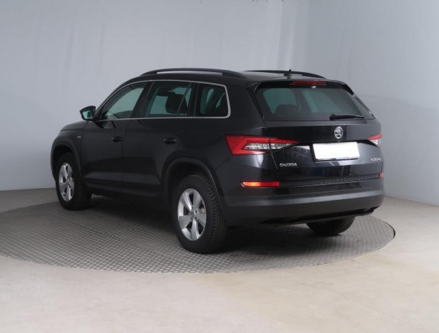 Škoda Kodiaq  2.0 TDI Style