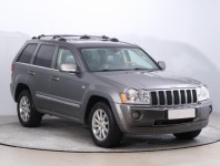 Jeep Grand Cherokee  3.0 CRD Overland