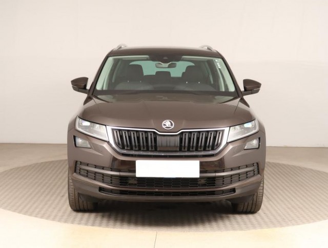 Škoda Kodiaq  2.0 TDI Style