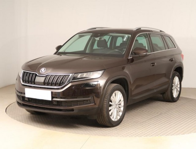 Škoda Kodiaq  2.0 TDI Style