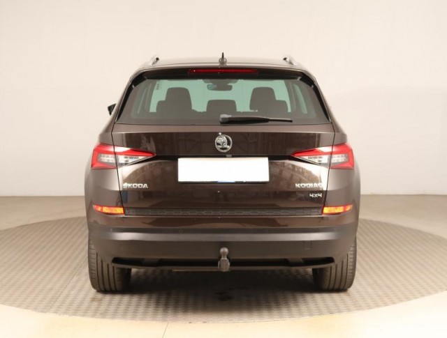 Škoda Kodiaq  2.0 TDI Style