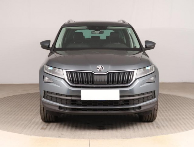 Škoda Kodiaq  2.0 TDI Style Plus
