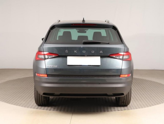 Škoda Kodiaq  2.0 TDI Style Plus