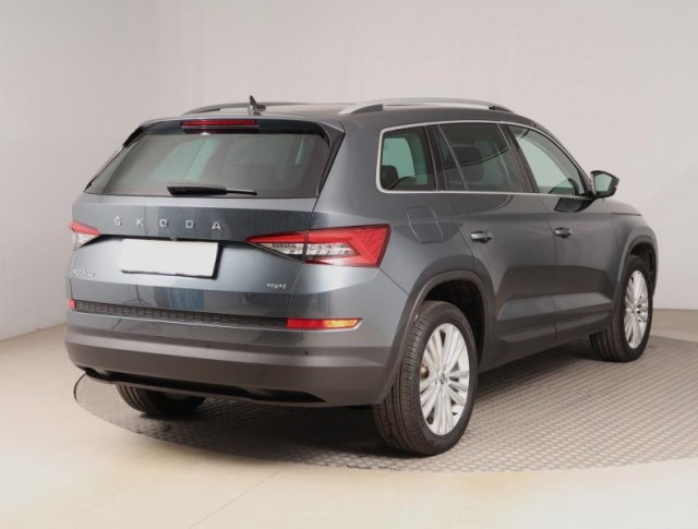 Škoda Kodiaq  2.0 TDI Style Plus