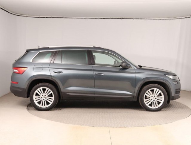 Škoda Kodiaq  2.0 TDI Style Plus