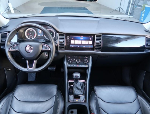 Škoda Kodiaq  2.0 TDI Style Plus