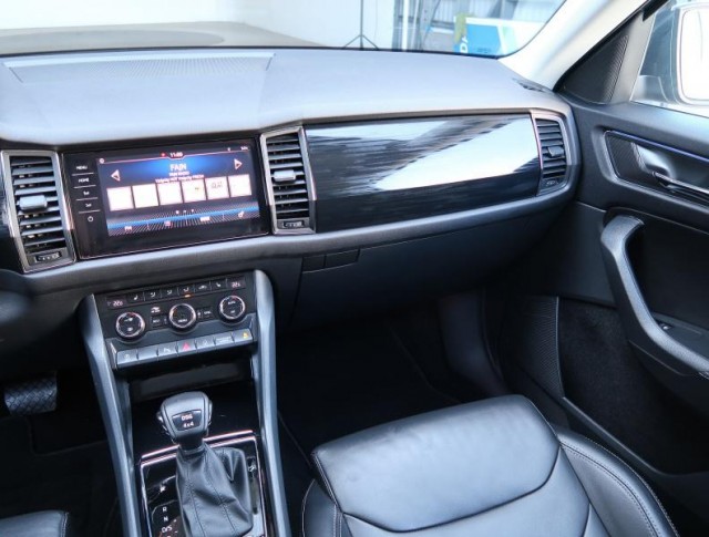 Škoda Kodiaq  2.0 TDI Style Plus
