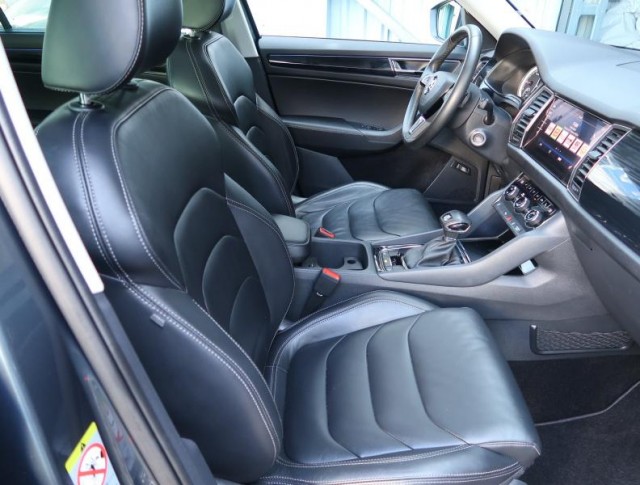 Škoda Kodiaq  2.0 TDI Style Plus