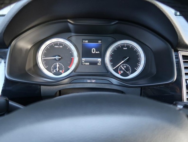 Škoda Kodiaq  2.0 TDI Style Plus