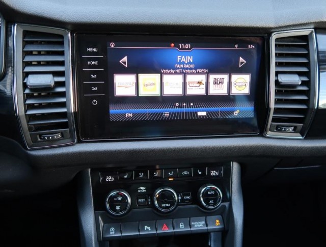 Škoda Kodiaq  2.0 TDI Style Plus