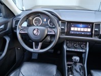Škoda Kodiaq  2.0 TDI Style Plus